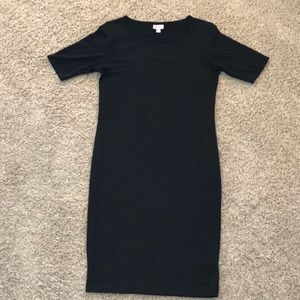 ✨Final Price Drop✨ LulaRoe Noir Julia